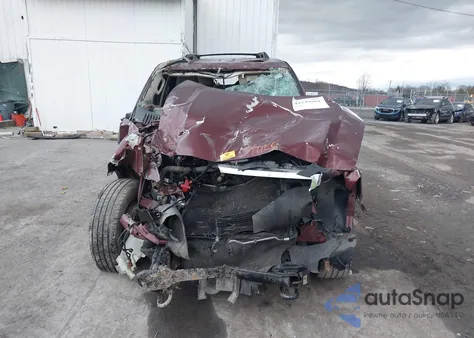 2012 Ford Expedition El Limited from USA, damaged, VIN 1FMJK2A51CEF28637